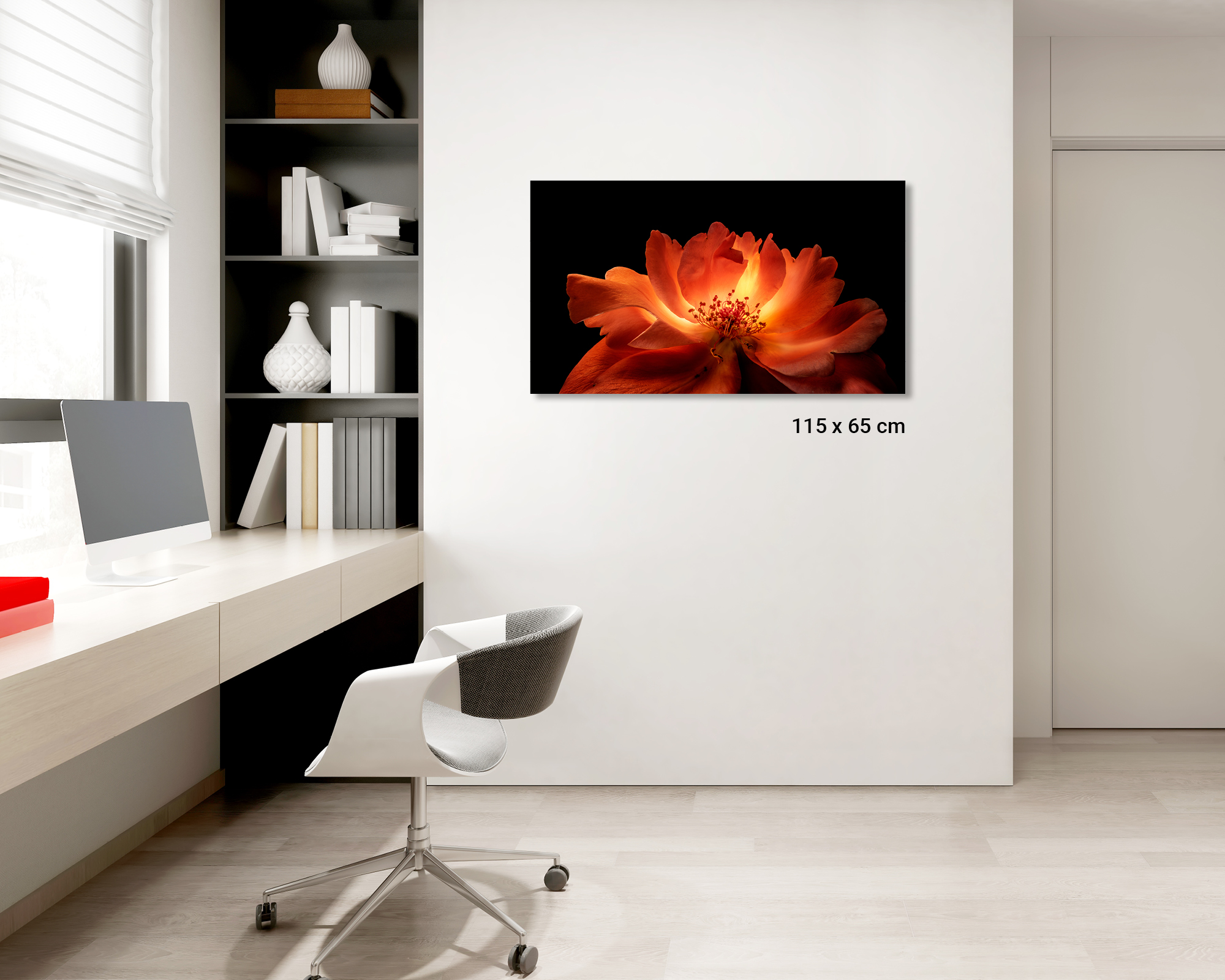 FP22036 &ndash; Akustikbilder und Schallabsorber von SCHALLSAUGER&reg;